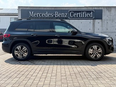 صورة مصغرة 18 لـ 2024 Mercedes-BENZ GLB