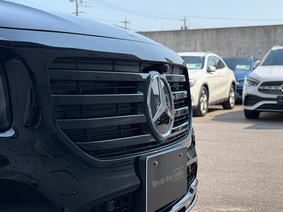 صورة 5 لـ 2024 Mercedes-BENZ GLB
