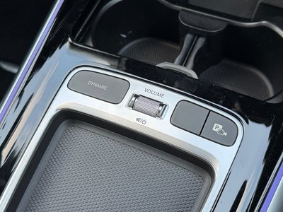 صورة مصغرة 50 لـ 2024 Mercedes-BENZ GLB