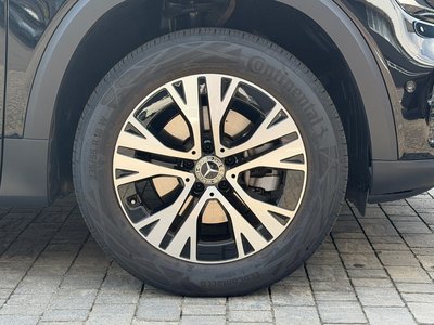 صورة مصغرة 14 لـ 2024 Mercedes-BENZ GLB