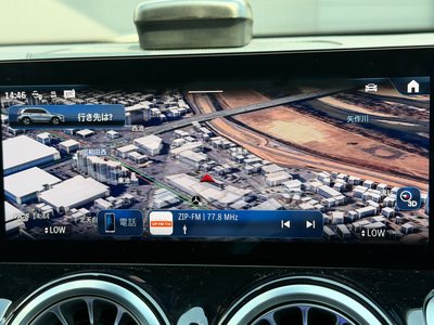 صورة 3 لـ 2024 Mercedes-BENZ GLB