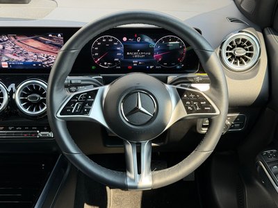 صورة مصغرة 12 لـ 2024 Mercedes-BENZ GLB