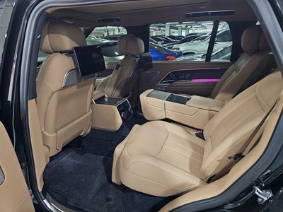 2024 LAND Rover RANGE ROVER thumbnail 12