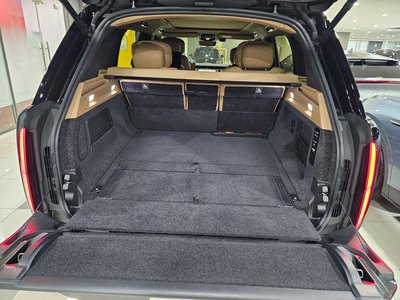 2024 LAND Rover RANGE ROVER thumbnail 18