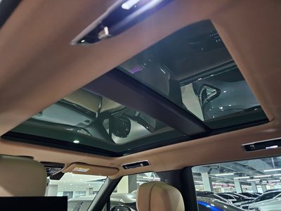 2024 LAND Rover RANGE ROVER thumbnail 17