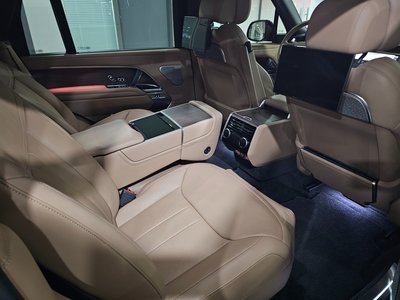 2024 LAND Rover RANGE ROVER thumbnail 14