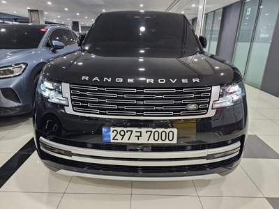 2024 LAND Rover RANGE ROVER thumbnail 19