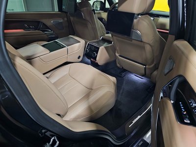 2024 LAND Rover RANGE ROVER thumbnail 15