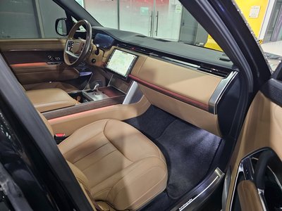 2024 LAND Rover RANGE ROVER thumbnail 16