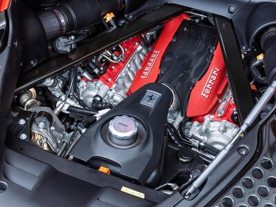 FERRARI SF90 STRADALE - 5