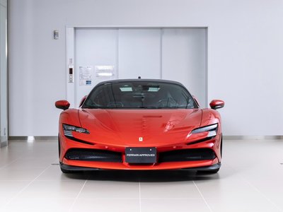 FERRARI SF90 STRADALE - 10