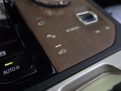 صورة مصغرة 30 لـ 2024 BMW IX