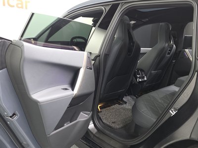صورة مصغرة 16 لـ 2024 BMW IX