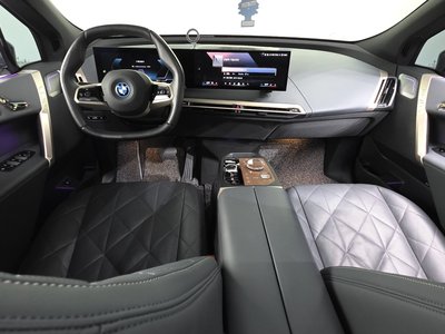 صورة 5 لـ 2024 BMW IX
