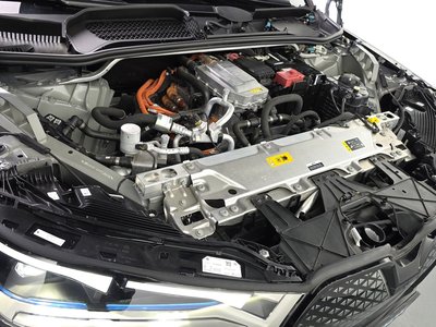 صورة 7 لـ 2024 BMW IX