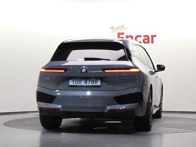 صورة 4 لـ 2024 BMW IX