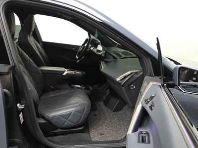 صورة مصغرة 17 لـ 2024 BMW IX