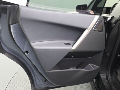 صورة مصغرة 15 لـ 2024 BMW IX