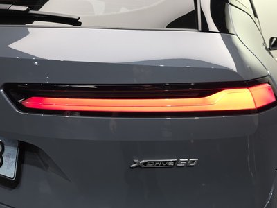 صورة 10 لـ 2024 BMW IX