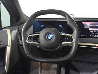 صورة مصغرة 19 لـ 2024 BMW IX