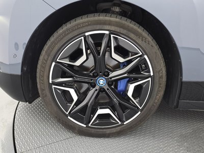 صورة 6 لـ 2024 BMW IX