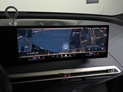 صورة مصغرة 20 لـ 2024 BMW IX