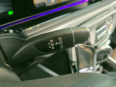 MERCEDES-BENZ G-CLASS - 9