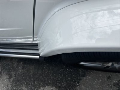 MERCEDES-BENZ G-CLASS - 5