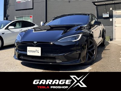 صورة 1 لـ 2023 Tesla MODEL S