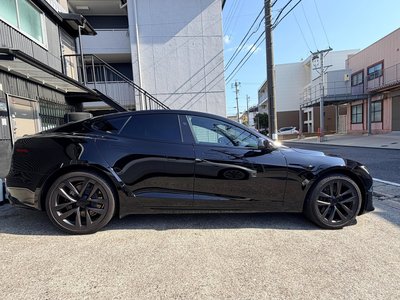 2023 Tesla MODEL S 照片 9