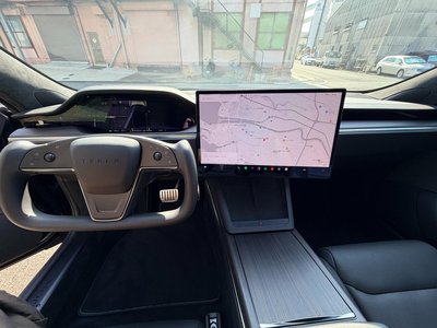 صورة 2 لـ 2023 Tesla MODEL S