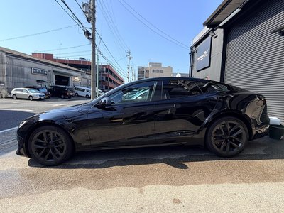 2023 Tesla MODEL S 照片 10