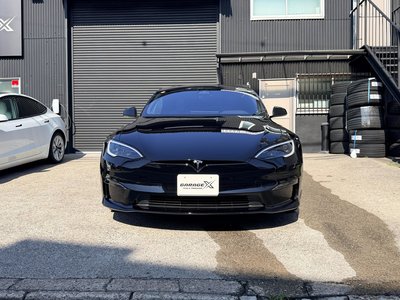2023 Tesla MODEL S 照片 5