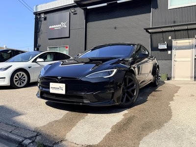 صورة 4 لـ 2023 Tesla MODEL S