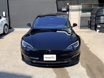 2023 Tesla MODEL S 照片 6