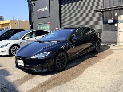 2023 Tesla MODEL S 照片 7