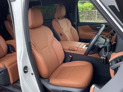 2024 Toyota VELLFIRE — миниатюра 30