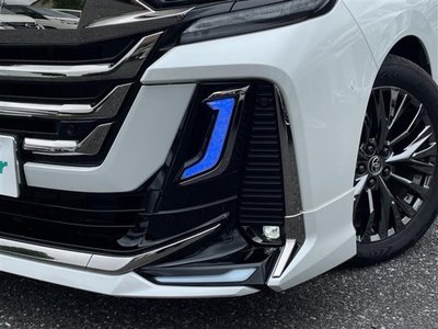 2024 Toyota VELLFIRE — миниатюра 36