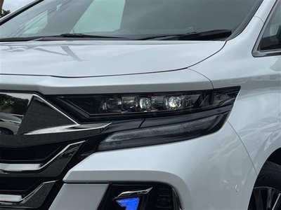 2024 Toyota VELLFIRE — миниатюра 35