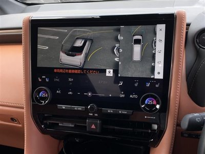 2024 Toyota VELLFIRE — миниатюра 13