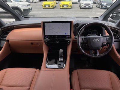 2024 Toyota VELLFIRE — миниатюра 28