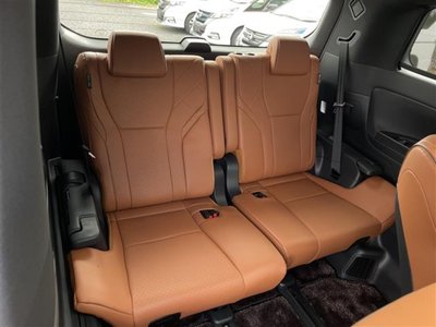 2024 Toyota VELLFIRE — миниатюра 33