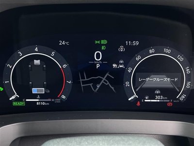2024 Toyota VELLFIRE — миниатюра 23