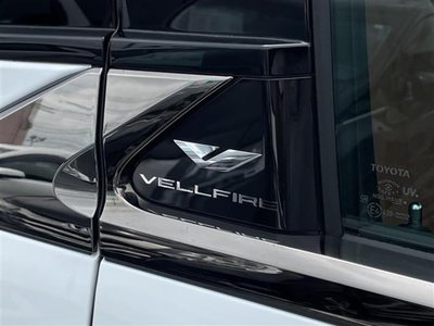2024 Toyota VELLFIRE — миниатюра 39