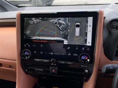 2024 Toyota VELLFIRE — миниатюра 12