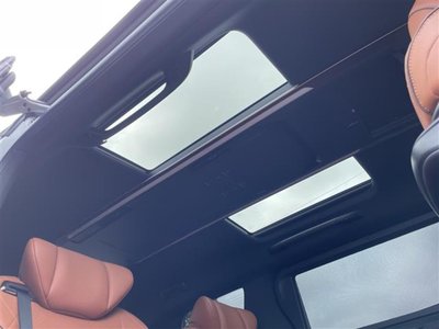 2024 Toyota VELLFIRE — фото 10
