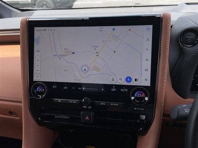 2024 Toyota VELLFIRE — миниатюра 11