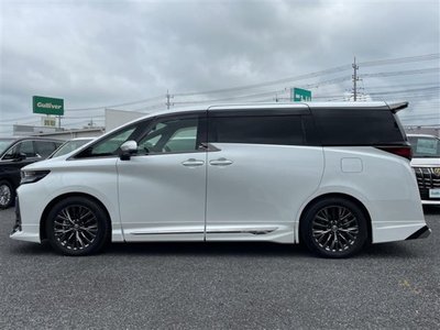 2024 Toyota VELLFIRE — миниатюра 44