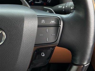2024 Toyota VELLFIRE — миниатюра 27