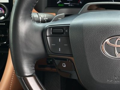 2024 Toyota VELLFIRE — миниатюра 26